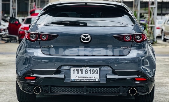 Buy Used Mazda 3 Other Car in Bangkok in Bangkok Buy Used Mazda 3 Other Car in Bangkok in Bangkok