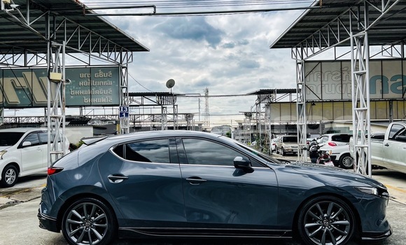 Buy Used Mazda 3 Other Car in Bangkok in Bangkok Buy Used Mazda 3 Other Car in Bangkok in Bangkok