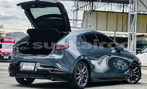 Buy Used Mazda 3 Other Car in Bangkok in Bangkok Buy Used Mazda 3 Other Car in Bangkok in Bangkok
