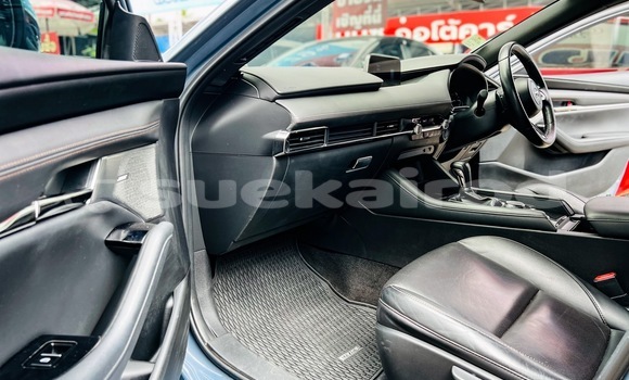 Buy Used Mazda 3 Other Car in Bangkok in Bangkok Buy Used Mazda 3 Other Car in Bangkok in Bangkok