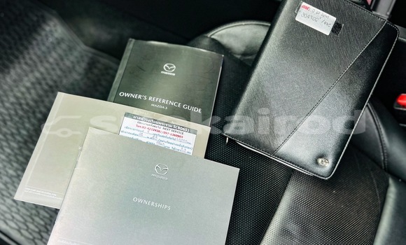 Buy Used Mazda 3 Other Car in Bangkok in Bangkok Buy Used Mazda 3 Other Car in Bangkok in Bangkok