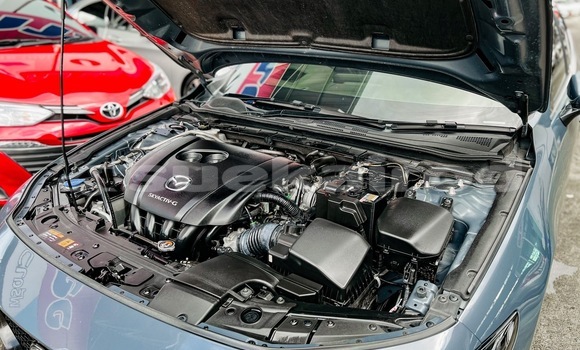 Buy Used Mazda 3 Other Car in Bangkok in Bangkok Buy Used Mazda 3 Other Car in Bangkok in Bangkok