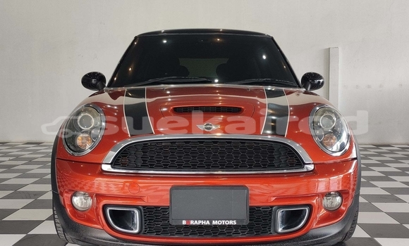 ซื้อ รถมือสอง Mini Cooper S clubman อื่น ๆ รถยนต์ ใน %{เมือง} ใน กรุงเทพมหานคร