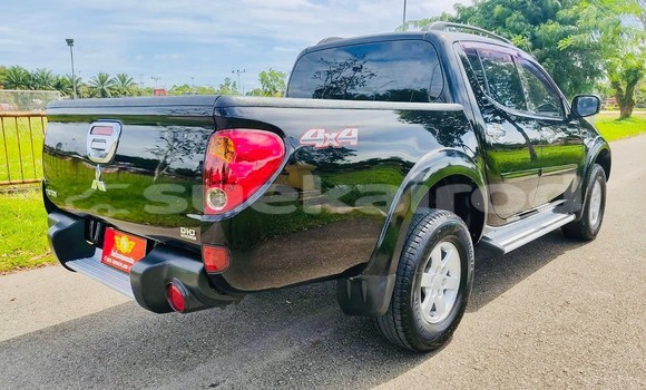 ซื้อ รถมือสอง Mitsubishi Triton สีดำ รถยนต์ ใน %{เมือง} ใน กรุงเทพมหานคร ซื้อ รถมือสอง Mitsubishi Triton สีดำ รถยนต์ ใน %{เมือง} ใน กรุงเทพมหานคร