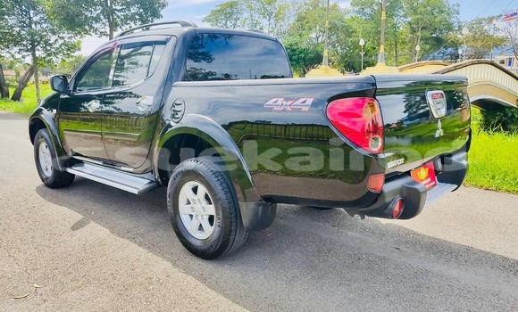 ซื้อ รถมือสอง Mitsubishi Triton สีดำ รถยนต์ ใน %{เมือง} ใน กรุงเทพมหานคร ซื้อ รถมือสอง Mitsubishi Triton สีดำ รถยนต์ ใน %{เมือง} ใน กรุงเทพมหานคร