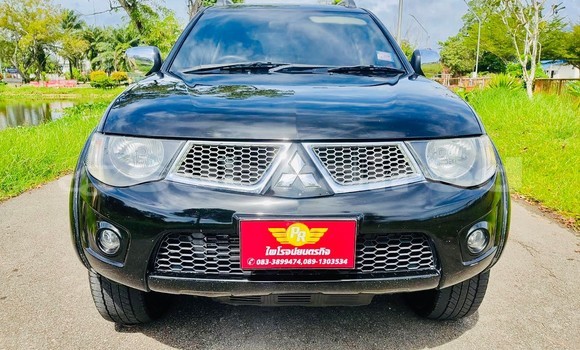 ซื้อ รถมือสอง Mitsubishi Triton สีดำ รถยนต์ ใน %{เมือง} ใน กรุงเทพมหานคร ซื้อ รถมือสอง Mitsubishi Triton สีดำ รถยนต์ ใน %{เมือง} ใน กรุงเทพมหานคร