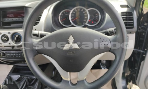 ซื้อ รถมือสอง Mitsubishi Triton สีดำ รถยนต์ ใน %{เมือง} ใน กรุงเทพมหานคร ซื้อ รถมือสอง Mitsubishi Triton สีดำ รถยนต์ ใน %{เมือง} ใน กรุงเทพมหานคร