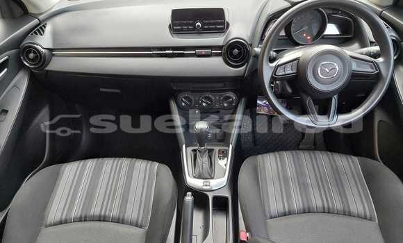 Buy Used Mazda 2 Silver Car in Bangkok in Bangkok Buy Used Mazda 2 Silver Car in Bangkok in Bangkok