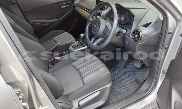 Buy Used Mazda 2 Silver Car in Bangkok in Bangkok Buy Used Mazda 2 Silver Car in Bangkok in Bangkok