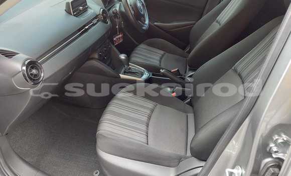 Buy Used Mazda 2 Silver Car in Bangkok in Bangkok Buy Used Mazda 2 Silver Car in Bangkok in Bangkok