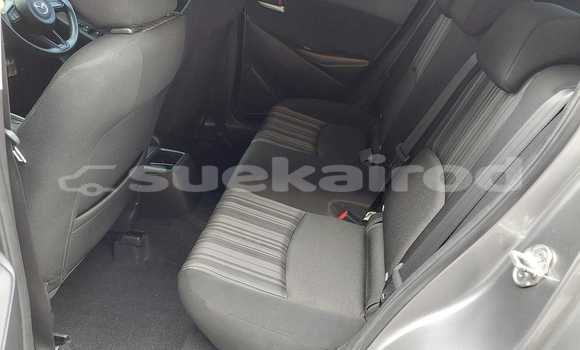 Buy Used Mazda 2 Silver Car in Bangkok in Bangkok Buy Used Mazda 2 Silver Car in Bangkok in Bangkok