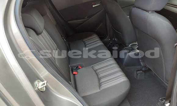 Buy Used Mazda 2 Silver Car in Bangkok in Bangkok Buy Used Mazda 2 Silver Car in Bangkok in Bangkok