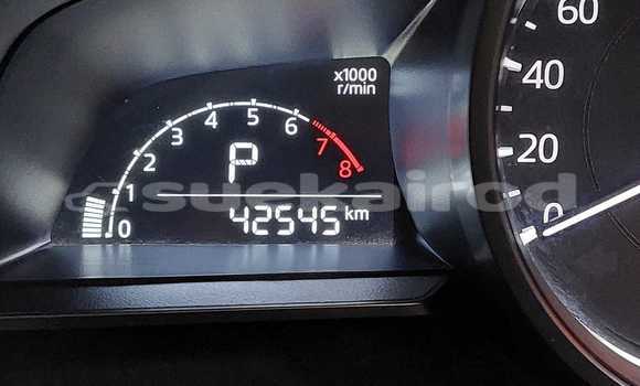 Buy Used Mazda 2 Silver Car in Bangkok in Bangkok Buy Used Mazda 2 Silver Car in Bangkok in Bangkok
