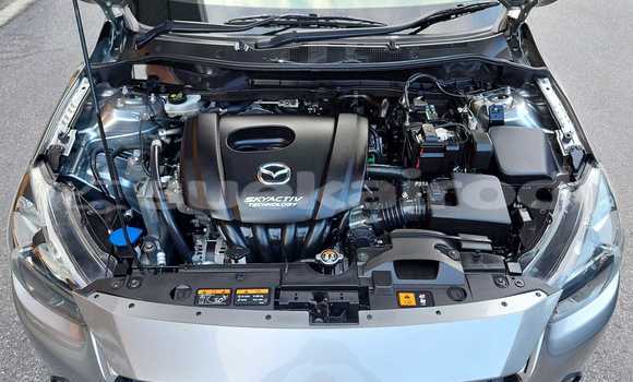 Buy Used Mazda 2 Silver Car in Bangkok in Bangkok Buy Used Mazda 2 Silver Car in Bangkok in Bangkok