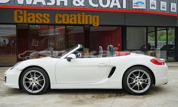 ซื้อ รถมือสอง Porsche Boxster ขาว รถยนต์ ใน %{เมือง} ใน กรุงเทพมหานคร ซื้อ รถมือสอง Porsche Boxster ขาว รถยนต์ ใน %{เมือง} ใน กรุงเทพมหานคร