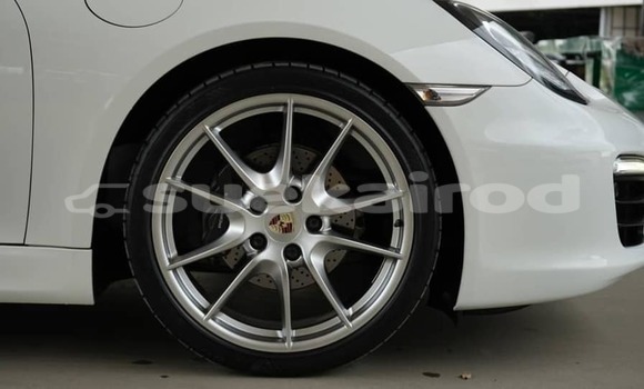 ซื้อ รถมือสอง Porsche Boxster ขาว รถยนต์ ใน %{เมือง} ใน กรุงเทพมหานคร ซื้อ รถมือสอง Porsche Boxster ขาว รถยนต์ ใน %{เมือง} ใน กรุงเทพมหานคร