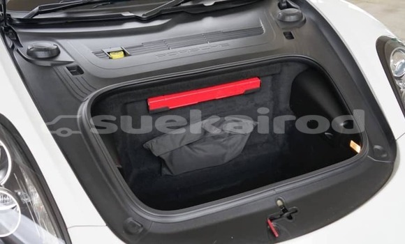 ซื้อ รถมือสอง Porsche Boxster ขาว รถยนต์ ใน %{เมือง} ใน กรุงเทพมหานคร ซื้อ รถมือสอง Porsche Boxster ขาว รถยนต์ ใน %{เมือง} ใน กรุงเทพมหานคร