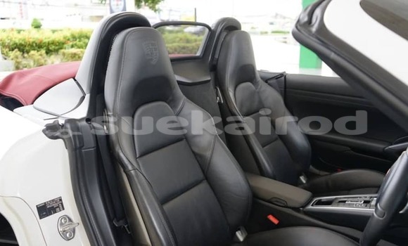 ซื้อ รถมือสอง Porsche Boxster ขาว รถยนต์ ใน %{เมือง} ใน กรุงเทพมหานคร ซื้อ รถมือสอง Porsche Boxster ขาว รถยนต์ ใน %{เมือง} ใน กรุงเทพมหานคร