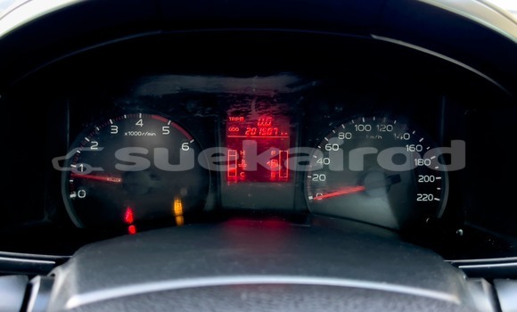 Buy Used Isuzu D–MAX Silver Car in Bangkok in Bangkok Buy Used Isuzu D–MAX Silver Car in Bangkok in Bangkok