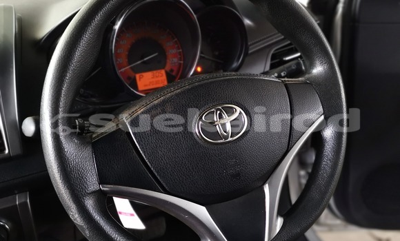 Buy Used Toyota Yaris Other Car in Bangkok in Bangkok Buy Used Toyota Yaris Other Car in Bangkok in Bangkok