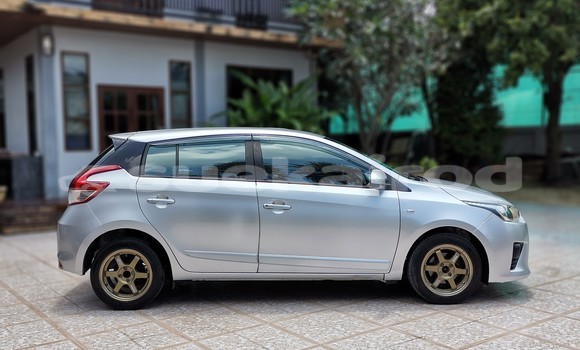 Buy Used Toyota Yaris Other Car in Bangkok in Bangkok Buy Used Toyota Yaris Other Car in Bangkok in Bangkok