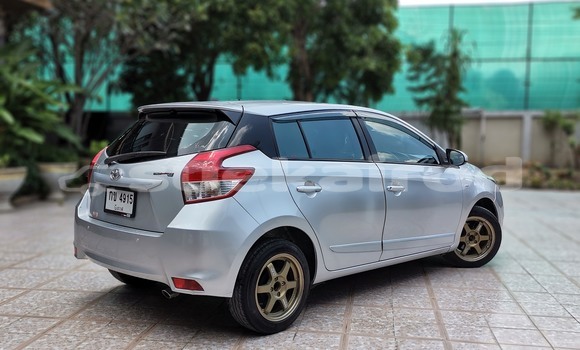 Buy Used Toyota Yaris Other Car in Bangkok in Bangkok Buy Used Toyota Yaris Other Car in Bangkok in Bangkok