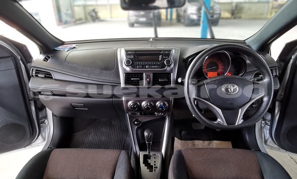 Buy Used Toyota Yaris Other Car in Bangkok in Bangkok Buy Used Toyota Yaris Other Car in Bangkok in Bangkok