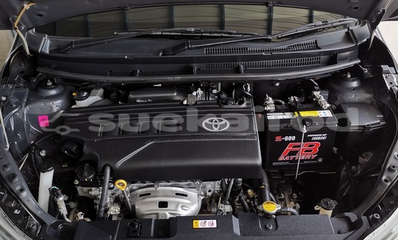 Buy Used Toyota Yaris Other Car in Bangkok in Bangkok Buy Used Toyota Yaris Other Car in Bangkok in Bangkok