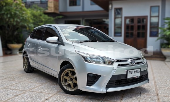 Buy Used Toyota Yaris Other Car in Bangkok in Bangkok Buy Used Toyota Yaris Other Car in Bangkok in Bangkok