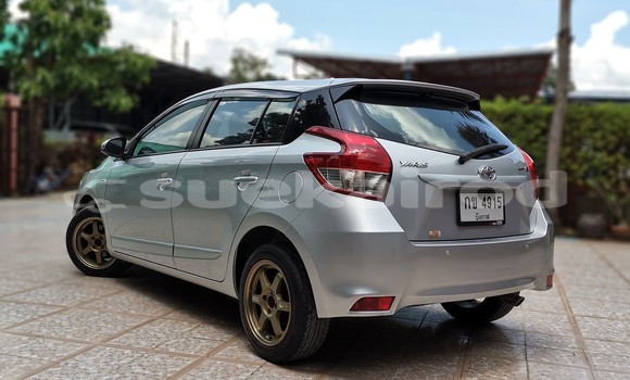 Buy Used Toyota Yaris Other Car in Bangkok in Bangkok Buy Used Toyota Yaris Other Car in Bangkok in Bangkok