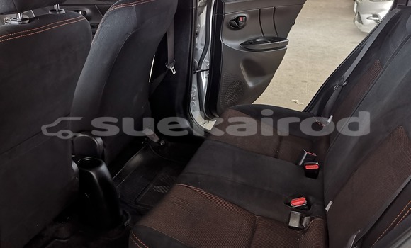 Buy Used Toyota Yaris Other Car in Bangkok in Bangkok Buy Used Toyota Yaris Other Car in Bangkok in Bangkok