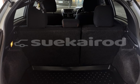 Buy Used Toyota Yaris Other Car in Bangkok in Bangkok Buy Used Toyota Yaris Other Car in Bangkok in Bangkok