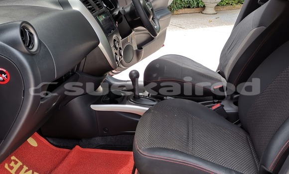 Buy Used Nissan Almera Red Car in Bangkok in Bangkok Buy Used Nissan Almera Red Car in Bangkok in Bangkok