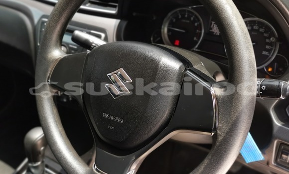 Buy Used Suzuki Ciaz Black Car in Bangkok in Bangkok Buy Used Suzuki Ciaz Black Car in Bangkok in Bangkok