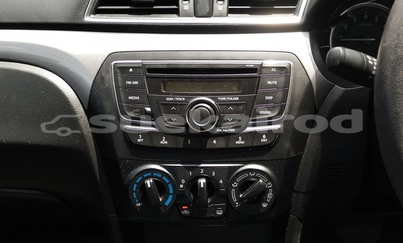 Buy Used Suzuki Ciaz Black Car in Bangkok in Bangkok Buy Used Suzuki Ciaz Black Car in Bangkok in Bangkok