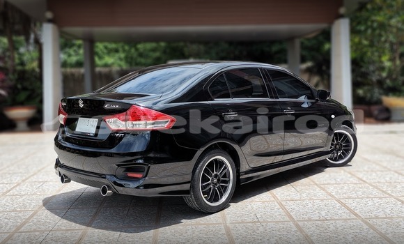 Buy Used Suzuki Ciaz Black Car in Bangkok in Bangkok Buy Used Suzuki Ciaz Black Car in Bangkok in Bangkok