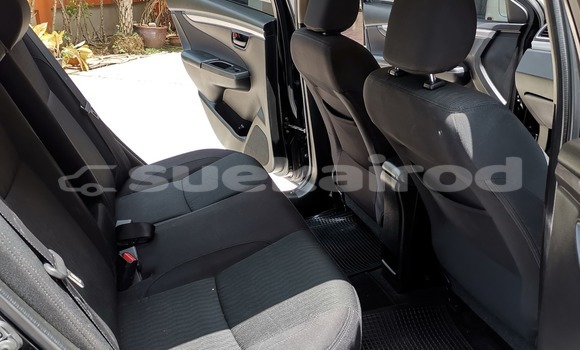 Buy Used Suzuki Ciaz Black Car in Bangkok in Bangkok Buy Used Suzuki Ciaz Black Car in Bangkok in Bangkok