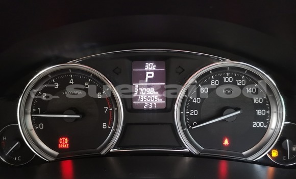 Buy Used Suzuki Ciaz Black Car in Bangkok in Bangkok Buy Used Suzuki Ciaz Black Car in Bangkok in Bangkok