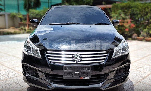 Buy Used Suzuki Ciaz Black Car in Bangkok in Bangkok Buy Used Suzuki Ciaz Black Car in Bangkok in Bangkok