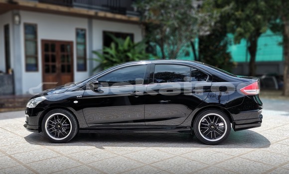 Buy Used Suzuki Ciaz Black Car in Bangkok in Bangkok Buy Used Suzuki Ciaz Black Car in Bangkok in Bangkok