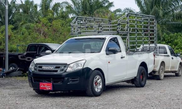 ซื้อ รถมือสอง Isuzu D–MAX ขาว รถยนต์ ใน %{เมือง} ใน กรุงเทพมหานคร ซื้อ รถมือสอง Isuzu D–MAX ขาว รถยนต์ ใน %{เมือง} ใน กรุงเทพมหานคร