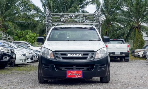 ซื้อ รถมือสอง Isuzu D–MAX ขาว รถยนต์ ใน %{เมือง} ใน กรุงเทพมหานคร ซื้อ รถมือสอง Isuzu D–MAX ขาว รถยนต์ ใน %{เมือง} ใน กรุงเทพมหานคร