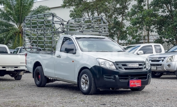 ซื้อ รถมือสอง Isuzu D–MAX ขาว รถยนต์ ใน %{เมือง} ใน กรุงเทพมหานคร ซื้อ รถมือสอง Isuzu D–MAX ขาว รถยนต์ ใน %{เมือง} ใน กรุงเทพมหานคร