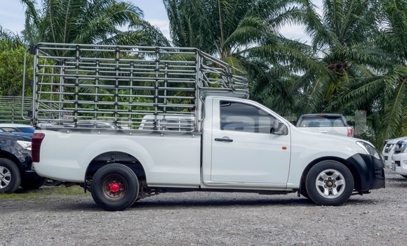 ซื้อ รถมือสอง Isuzu D–MAX ขาว รถยนต์ ใน %{เมือง} ใน กรุงเทพมหานคร ซื้อ รถมือสอง Isuzu D–MAX ขาว รถยนต์ ใน %{เมือง} ใน กรุงเทพมหานคร