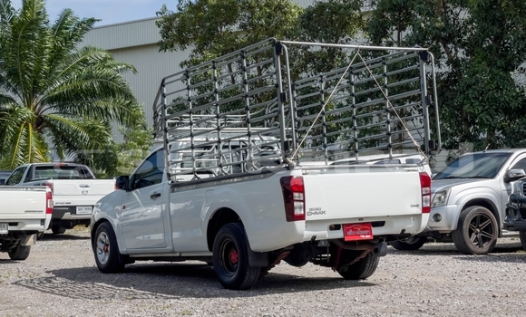 ซื้อ รถมือสอง Isuzu D–MAX ขาว รถยนต์ ใน %{เมือง} ใน กรุงเทพมหานคร ซื้อ รถมือสอง Isuzu D–MAX ขาว รถยนต์ ใน %{เมือง} ใน กรุงเทพมหานคร