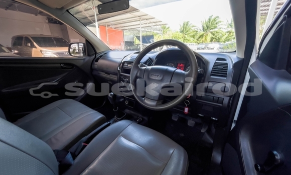 ซื้อ รถมือสอง Isuzu D–MAX ขาว รถยนต์ ใน %{เมือง} ใน กรุงเทพมหานคร ซื้อ รถมือสอง Isuzu D–MAX ขาว รถยนต์ ใน %{เมือง} ใน กรุงเทพมหานคร