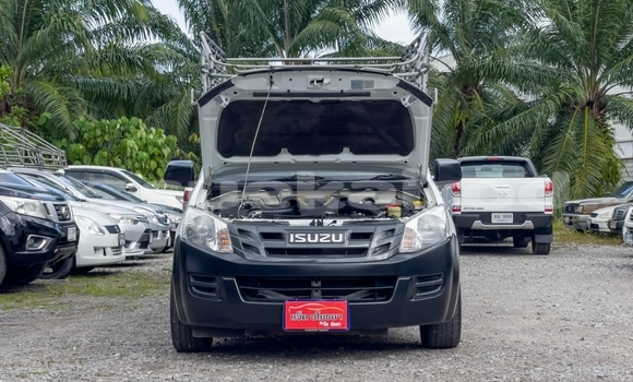 ซื้อ รถมือสอง Isuzu D–MAX ขาว รถยนต์ ใน %{เมือง} ใน กรุงเทพมหานคร ซื้อ รถมือสอง Isuzu D–MAX ขาว รถยนต์ ใน %{เมือง} ใน กรุงเทพมหานคร