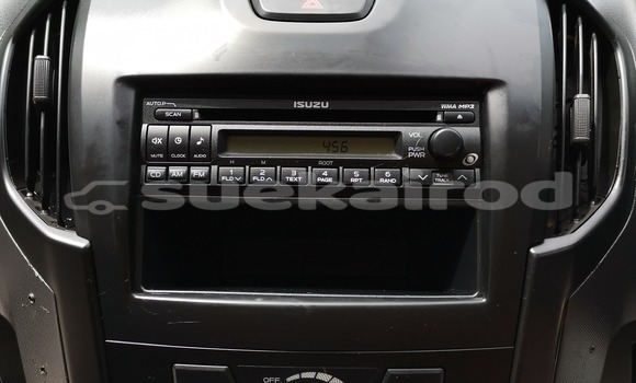 Buy Used Isuzu D-Max White Car in Bangkok in Bangkok Buy Used Isuzu D-Max White Car in Bangkok in Bangkok