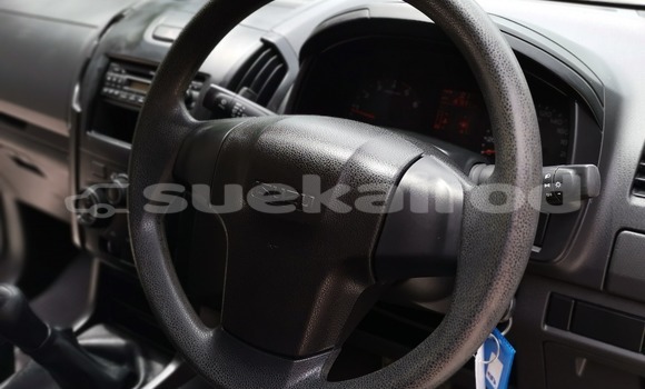 Buy Used Isuzu D-Max White Car in Bangkok in Bangkok Buy Used Isuzu D-Max White Car in Bangkok in Bangkok