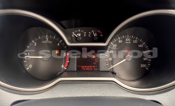 Buy Used Mazda BT-50 White Car in Bangkok in Bangkok Buy Used Mazda BT-50 White Car in Bangkok in Bangkok